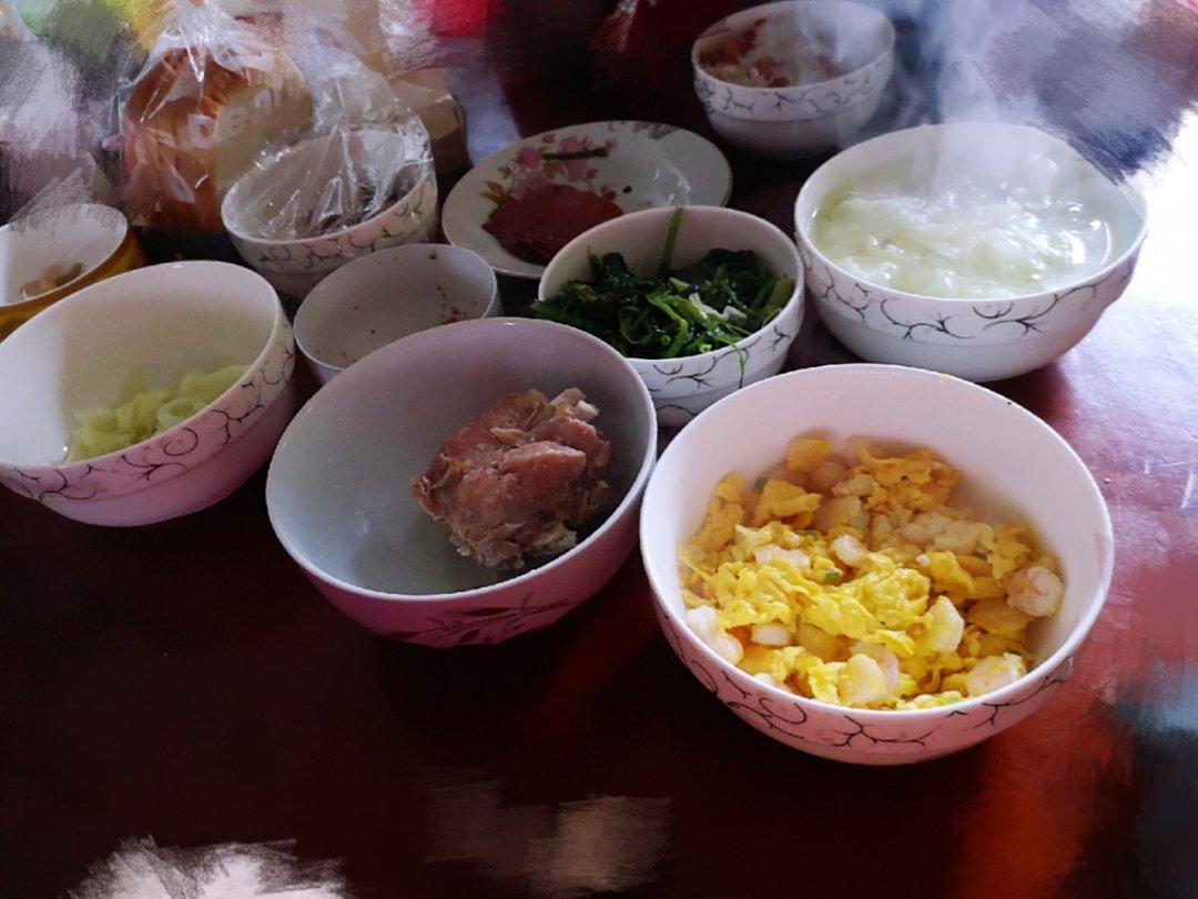 滑蛋虾仁