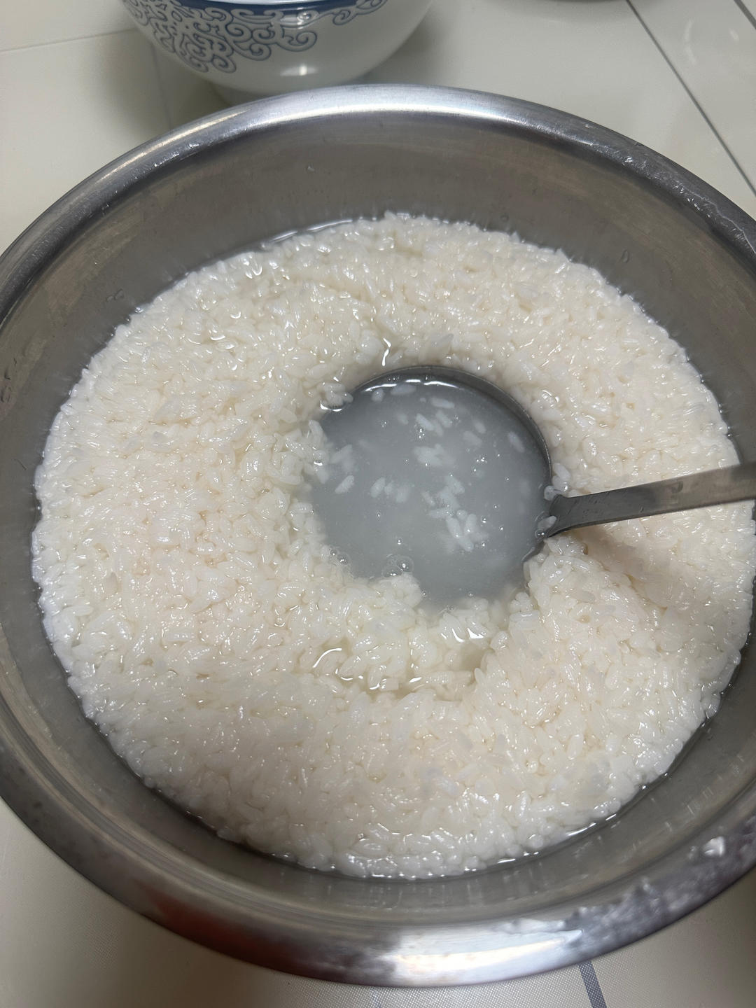 自制甜酒酿（不加糖就让酒酿超甜的秘密）