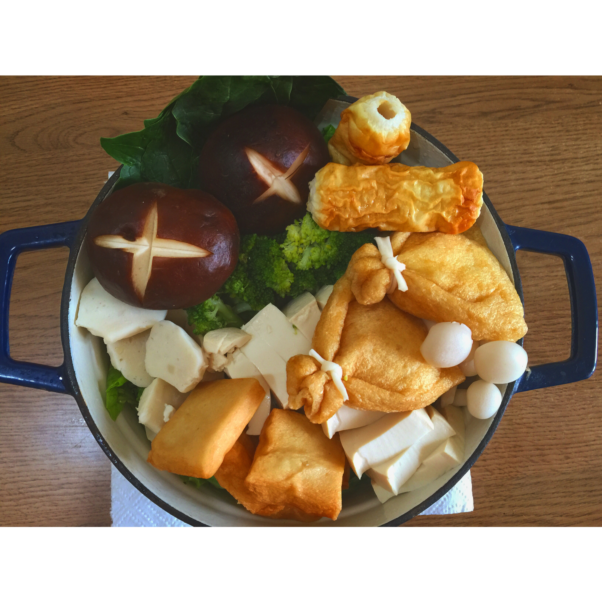 寿喜烧（日式牛肉锅）