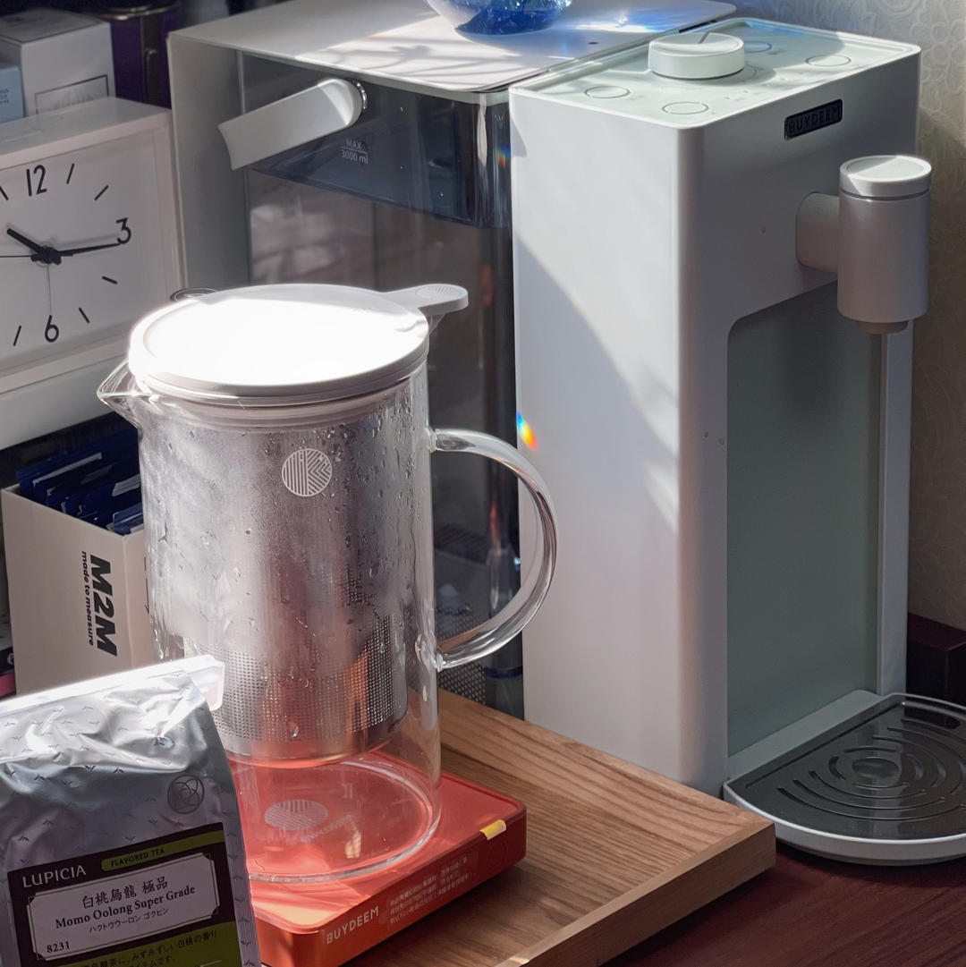 酸汤挂面卧荷包蛋【2月北鼎养生壶食谱】