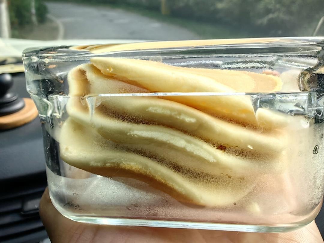 如何煎好一个pancake热香饼（超详细）