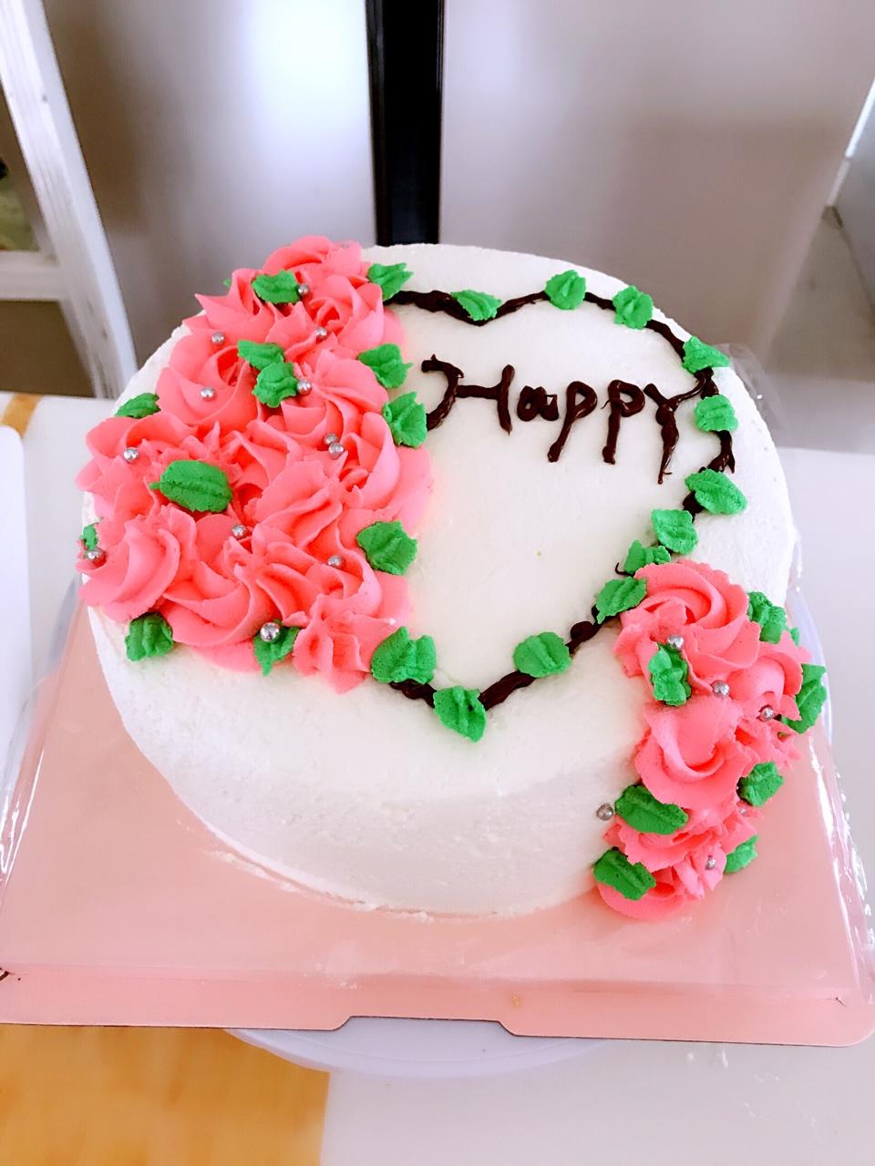 蛋糕