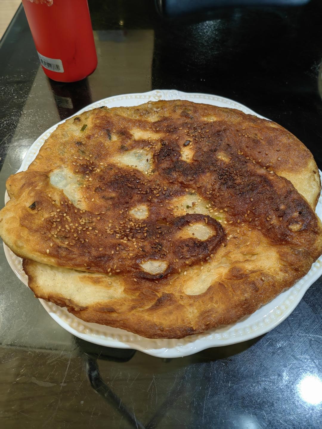 上海羌饼（小时候的味道）