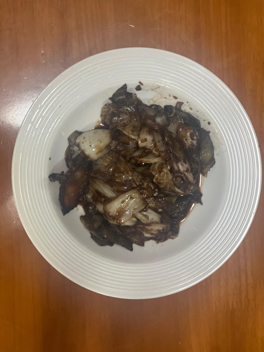 厨师长教你：“酸辣大白菜”的家常做法，酸辣又开胃，收藏了