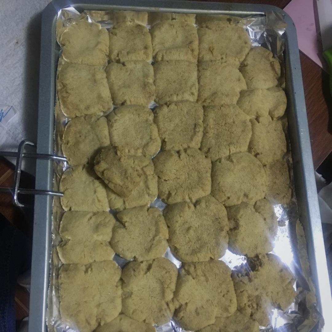 玛格丽特饼干