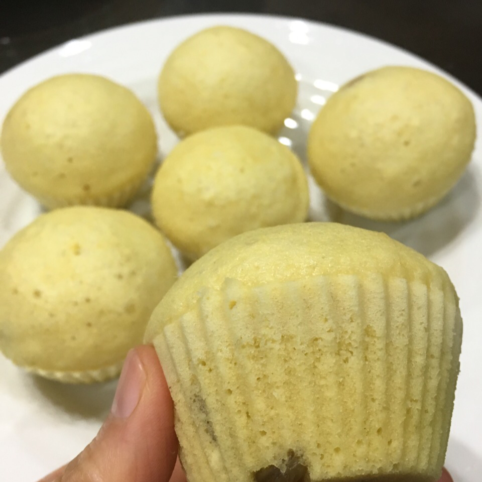 马拉糕