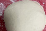 干酵母面包42:  法式传统面包-法棍