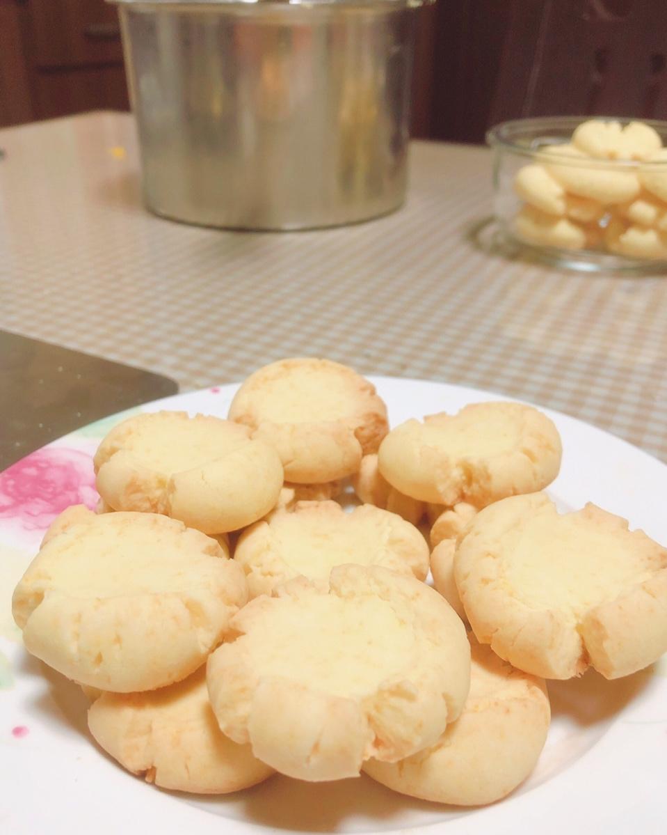 玛格丽特小饼干