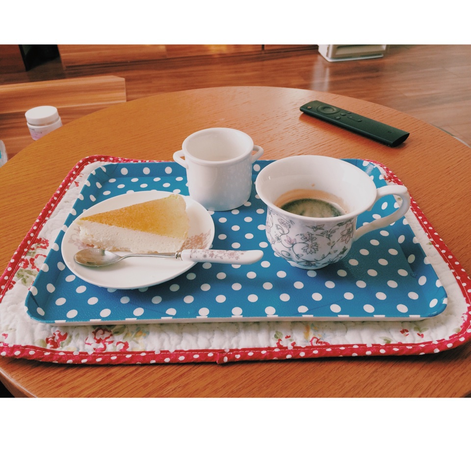 经典重芝士蛋糕