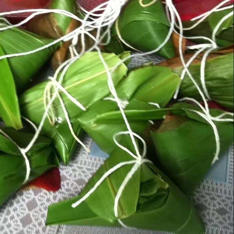 【小高姐】糯米鸡肉粽