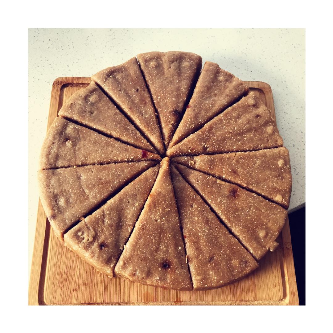 《神农本草经》清宫茯苓糕