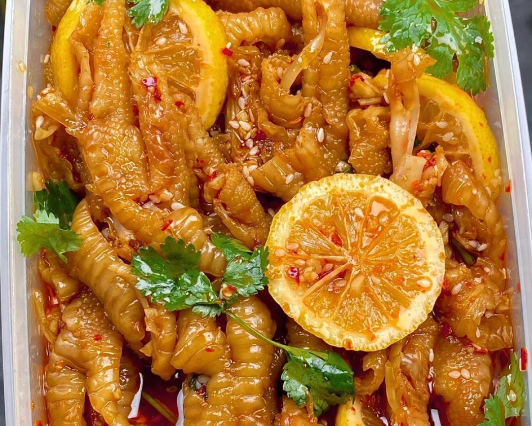 不愧被央视点名，真的巨巨巨好吃🔥