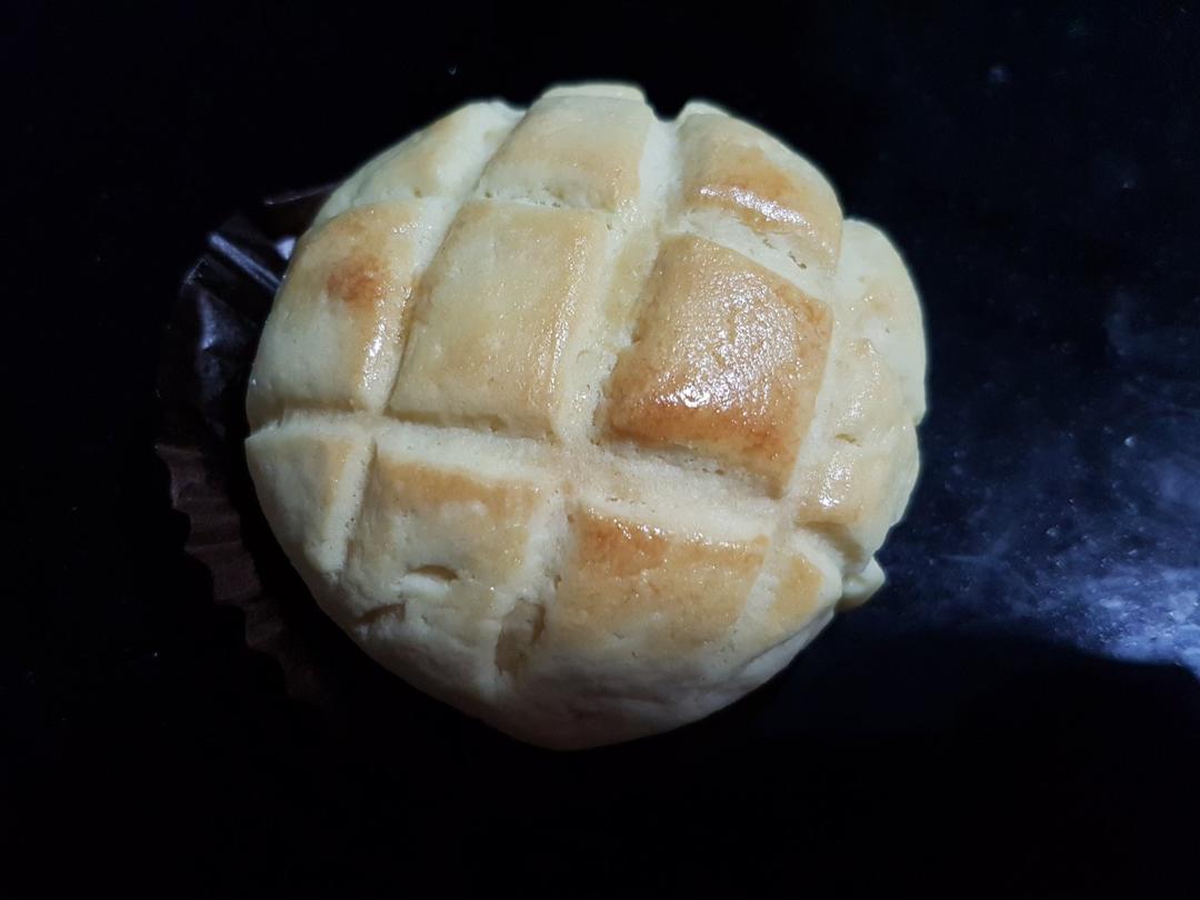 菠萝包