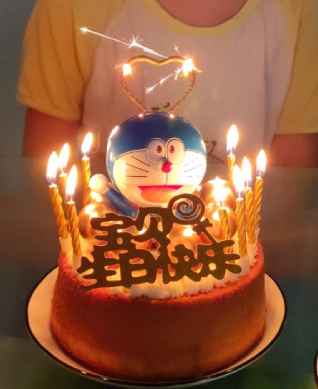 视频菜谱:红丝绒裸蛋糕6寸