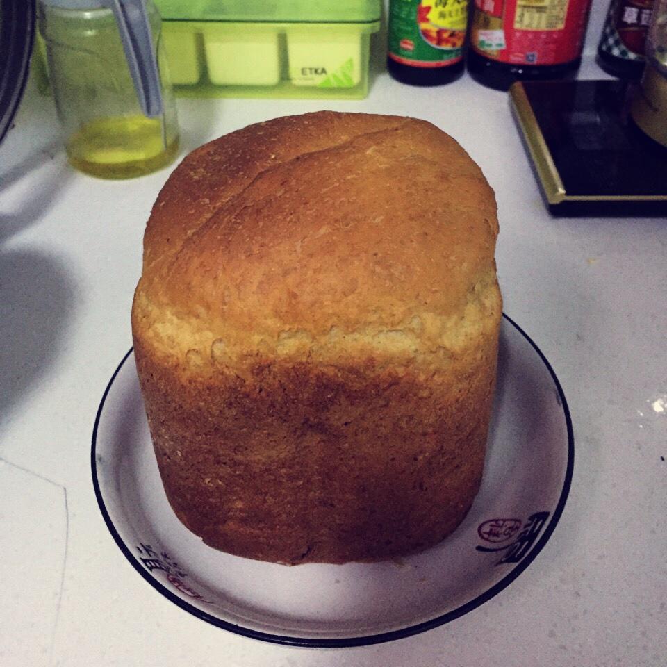 美食小王子殿下