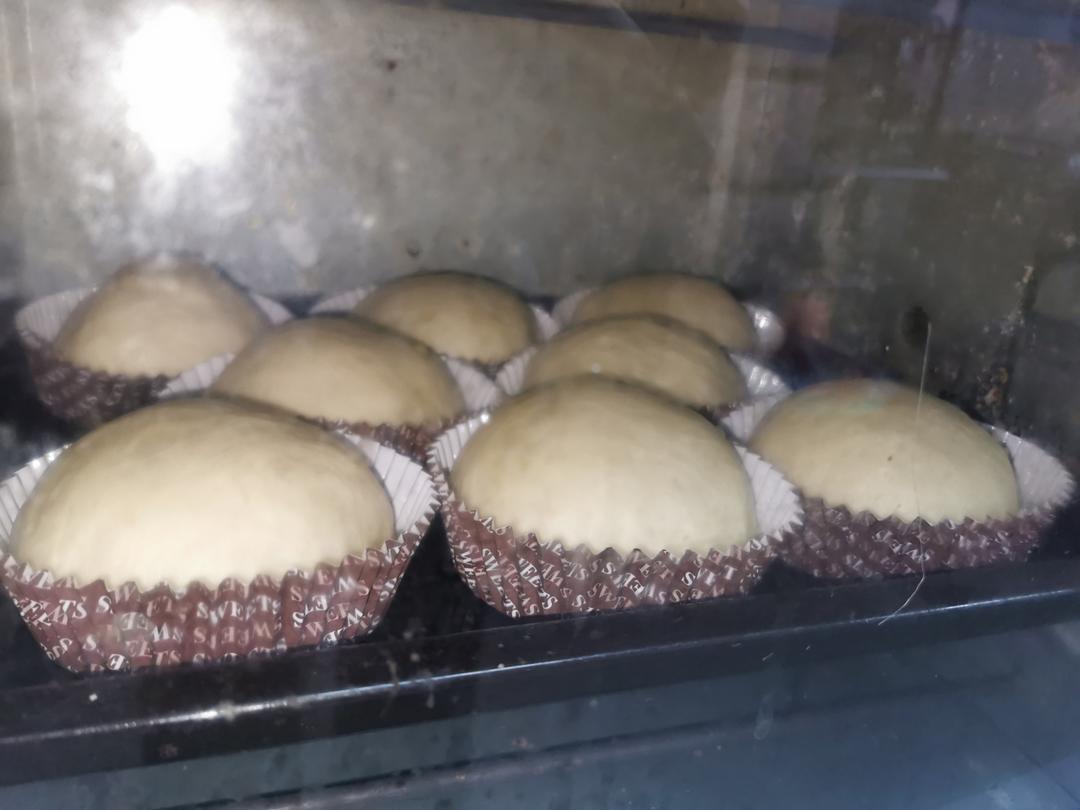 ㊙️正宗港式🍍菠萝包（每一步骤祥细视频）