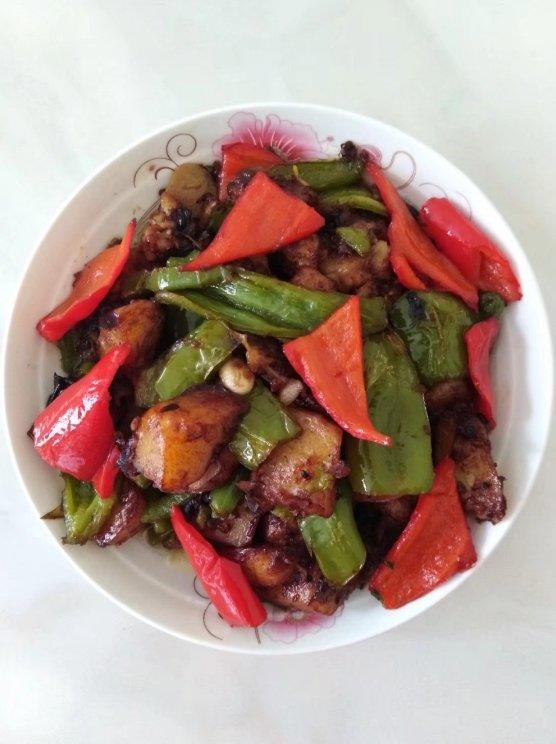 超软糯的红烧肉