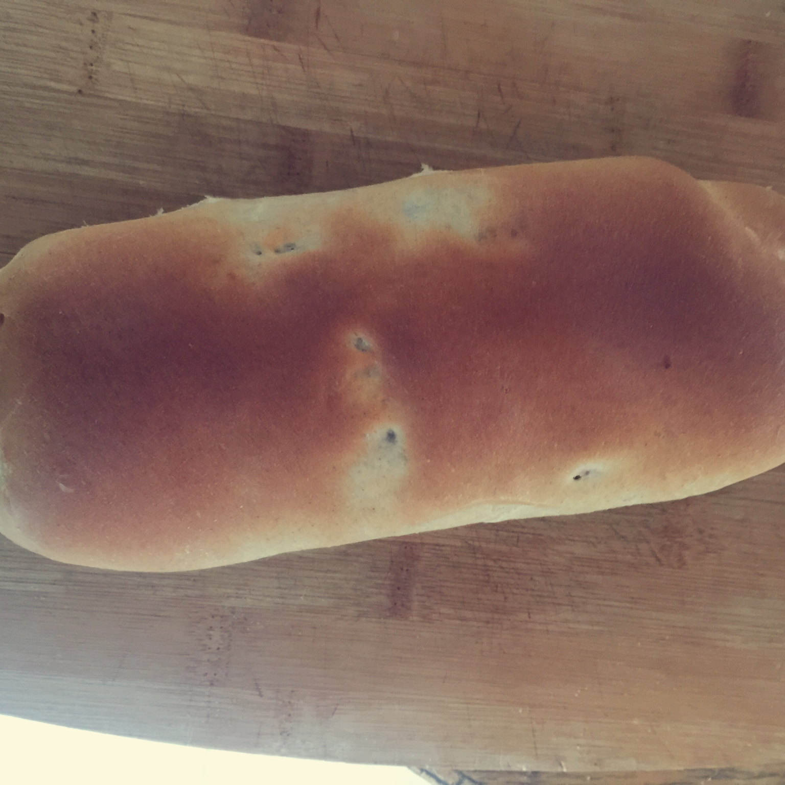 麻薯夹心可可（抹茶）软欧