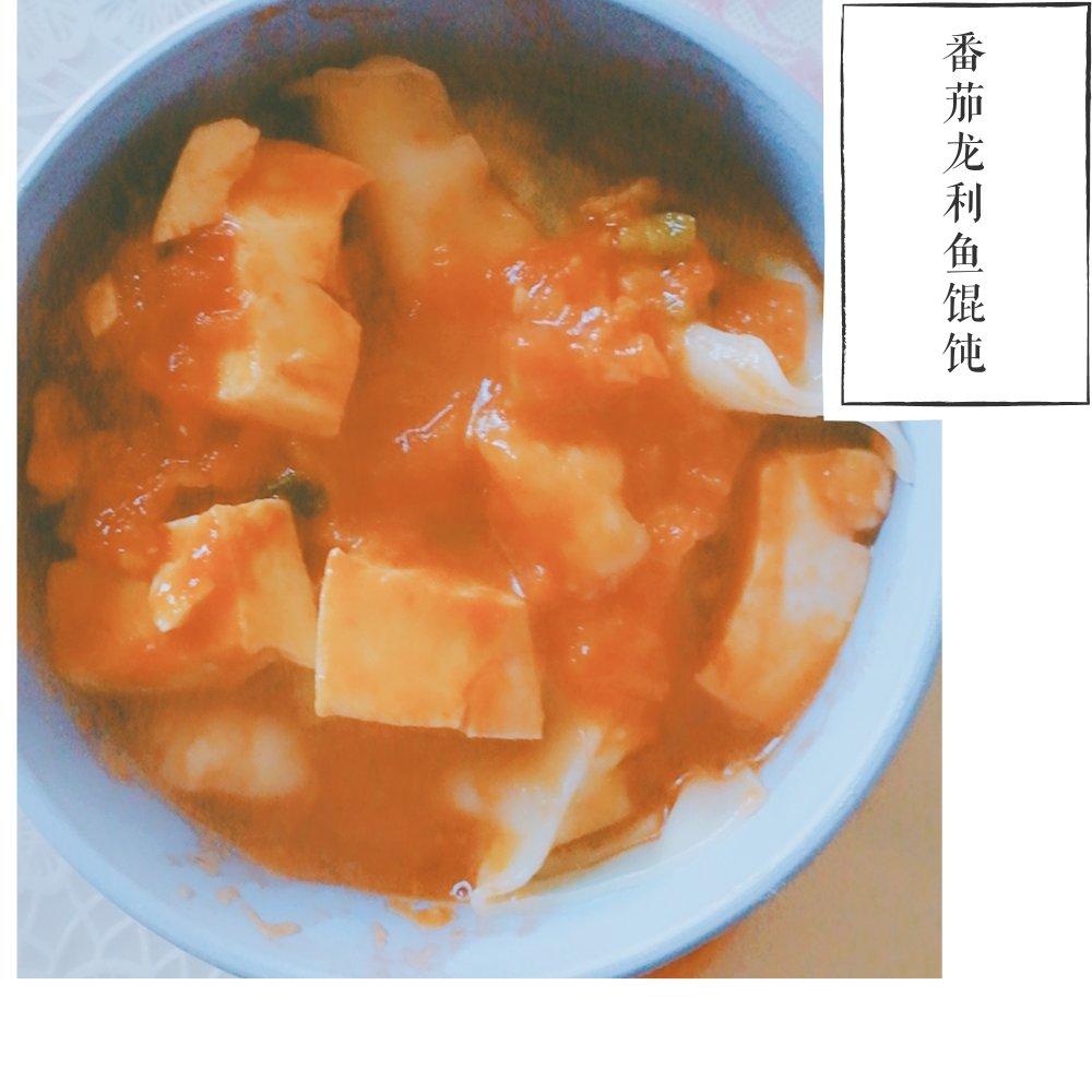 龙利鱼豆腐煲