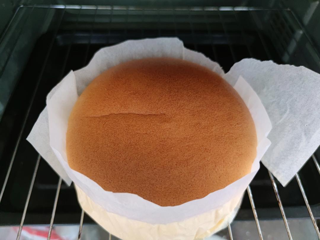 芝士片蛋糕