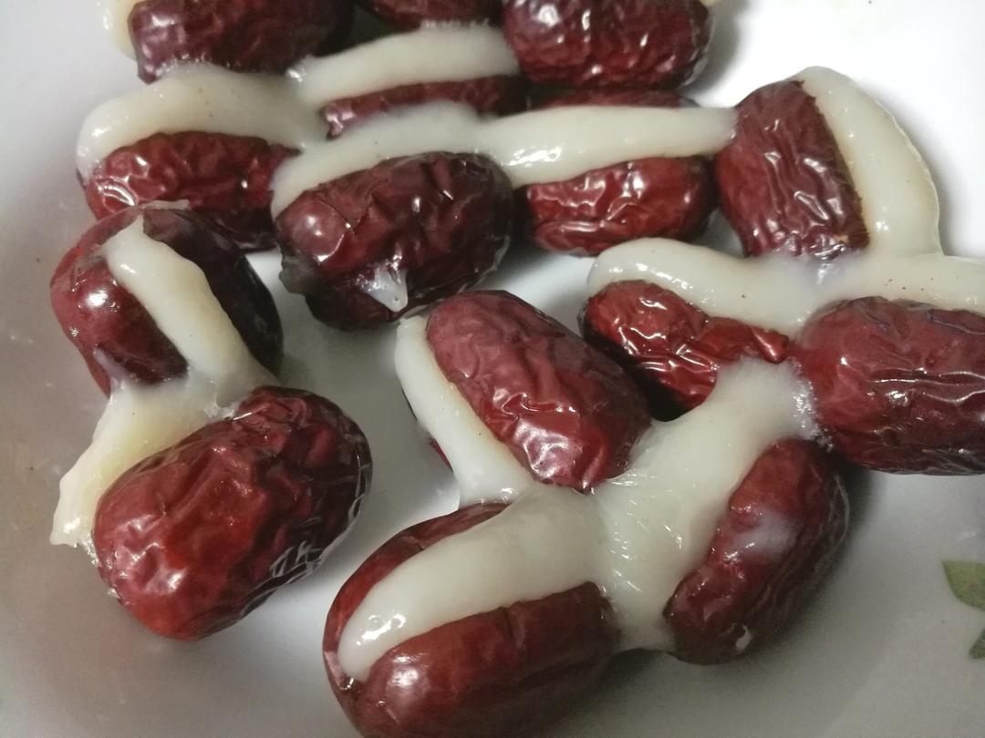 糯米枣