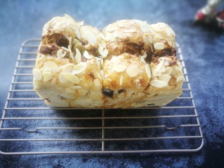 黑糖吐司，冲绳黑糖吐司（吴克己）