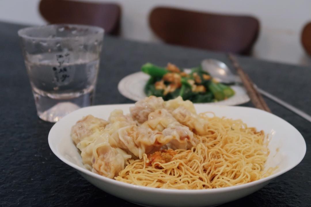 好吃不好吃都要好好吃