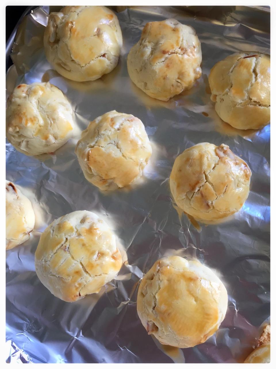 美味花生小小酥