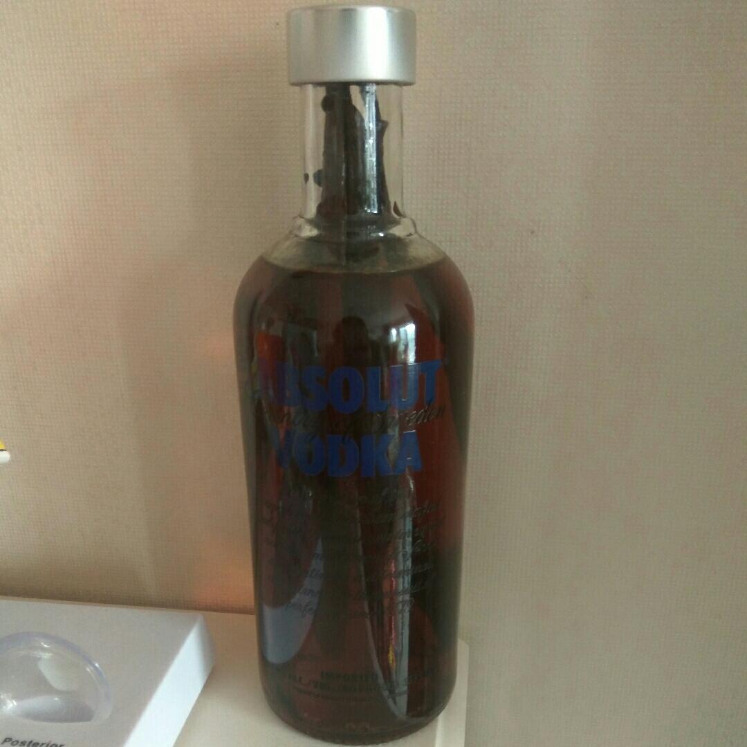 如何自制香草精 Homemade Vanilla Extract