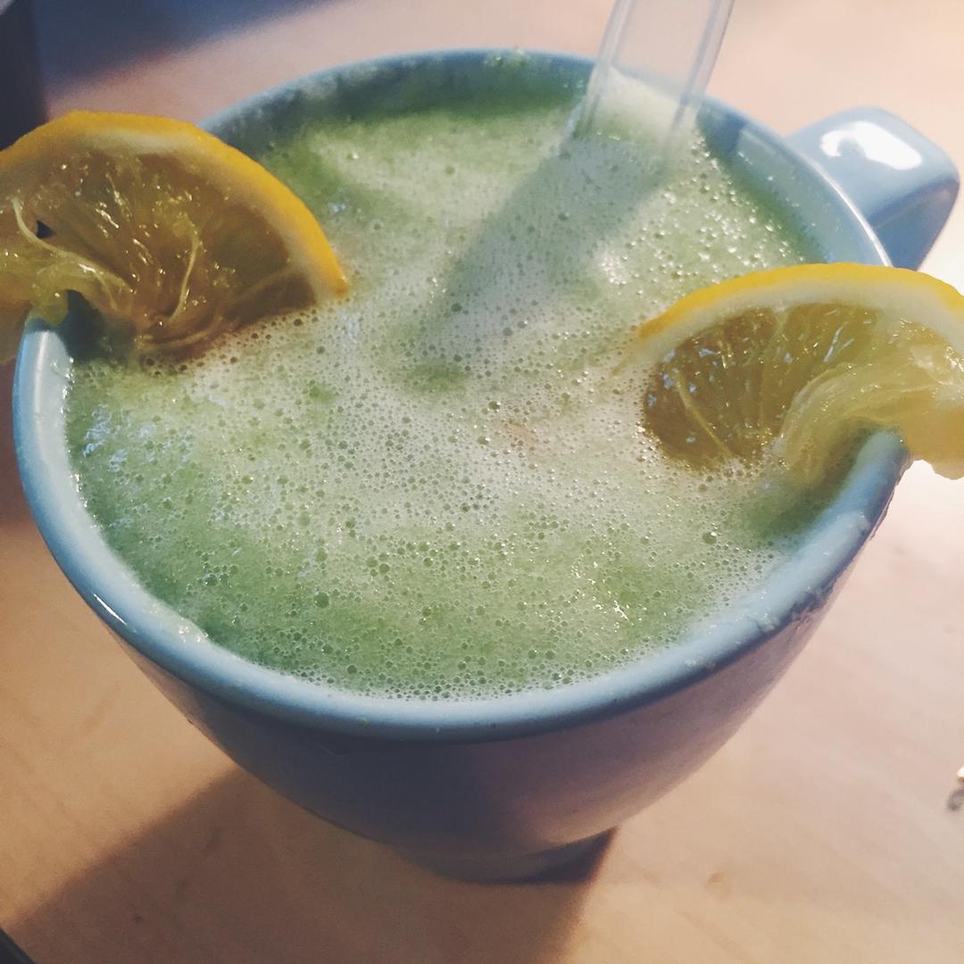 两分（多）钟做出五款思慕雪【曼食快语】