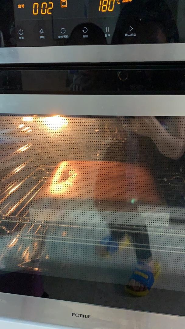 可可蛋糕卷(不消泡超浓郁巧克力口感)