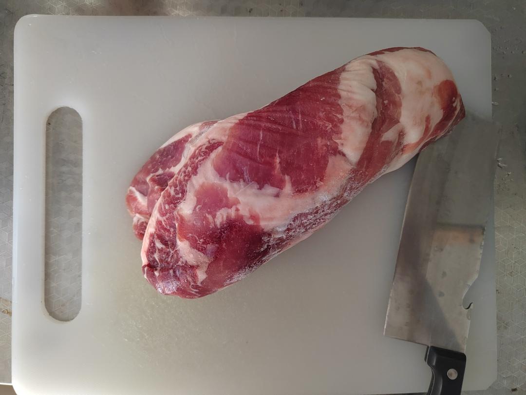 红烧肉