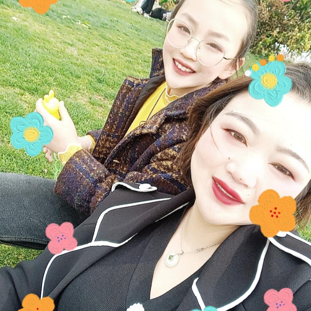 小欢欢欢子