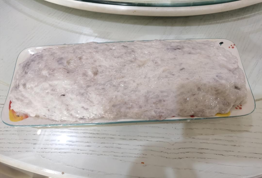 自制虾滑（媲美海底捞）