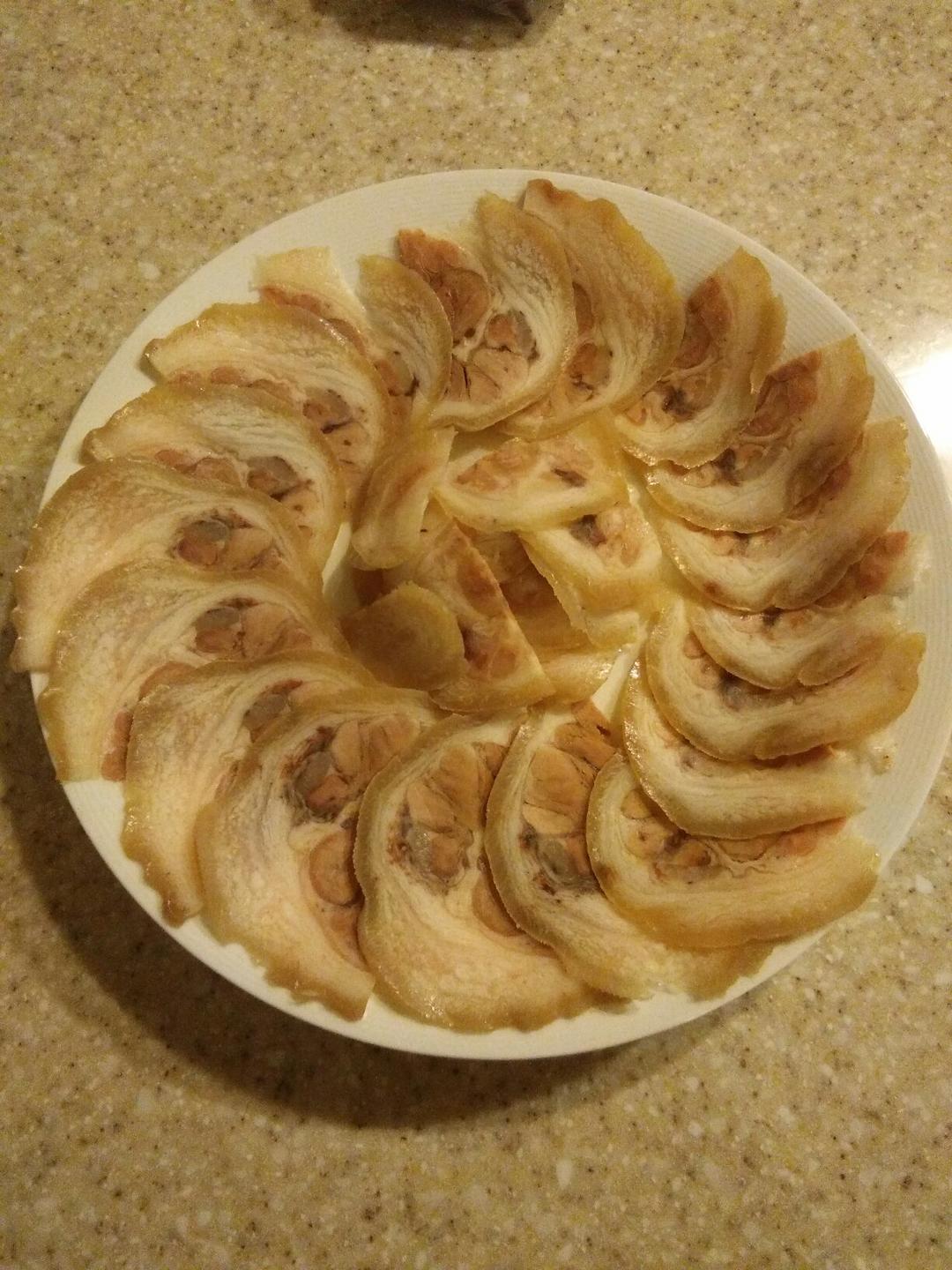 秋葵土豆泥