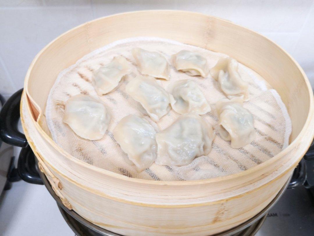 食器是食物的仰慕者！