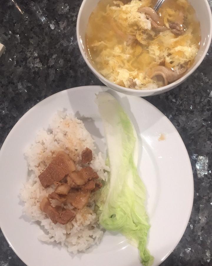 【电饭煲红烧肉】
