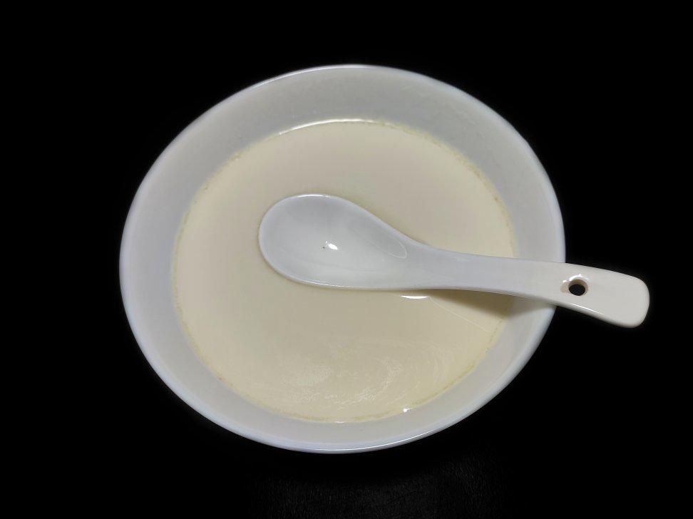 简易姜撞奶（包成功）