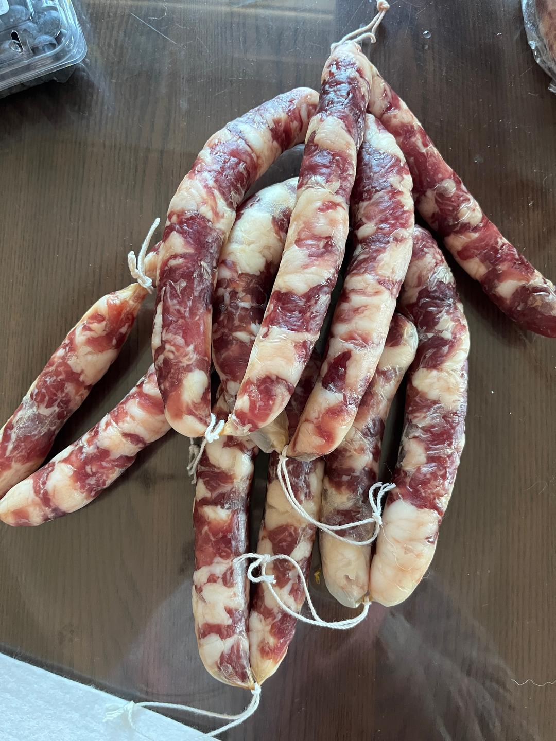 漳州风肠的做法