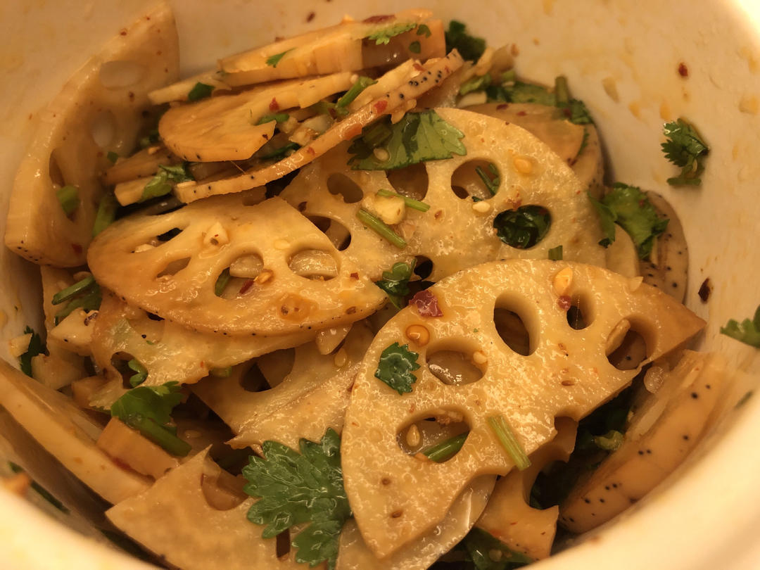 凉拌黄瓜鸡丝【万能凉拌汁】