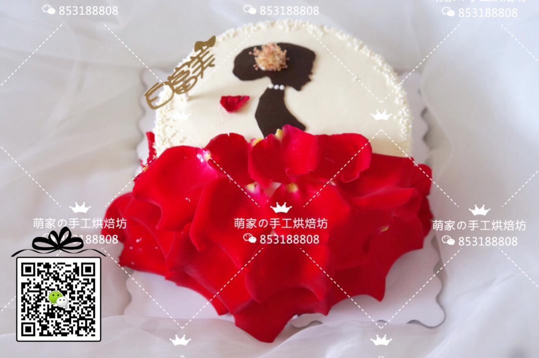 我的蛋糕集锦