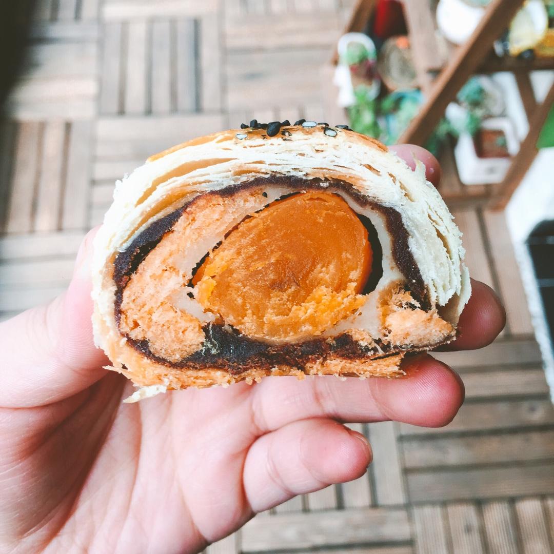 小蝎的流年in cake