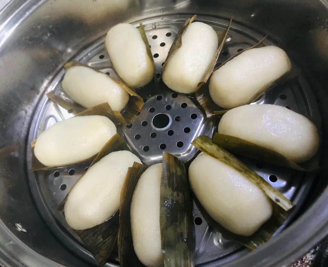 叶儿粑