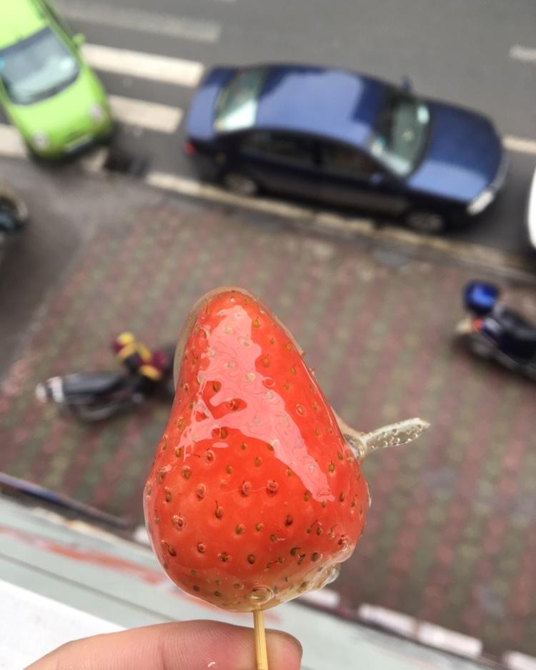 冰糖葫芦