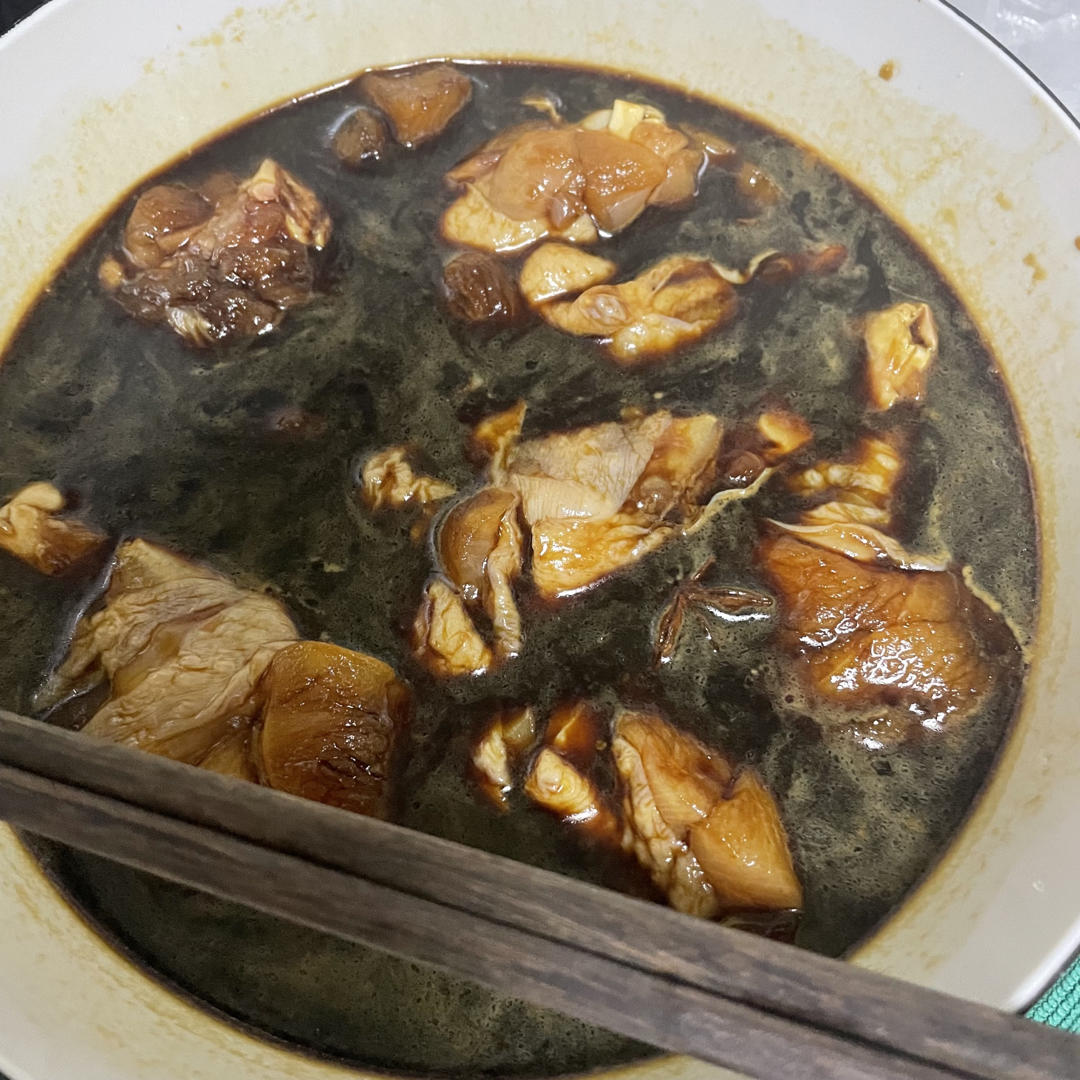 清爽啤酒鸡翅根