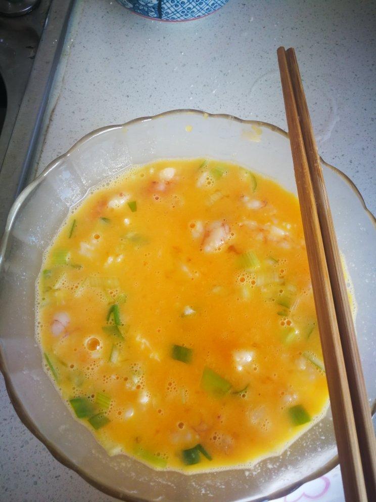 滑蛋虾仁
