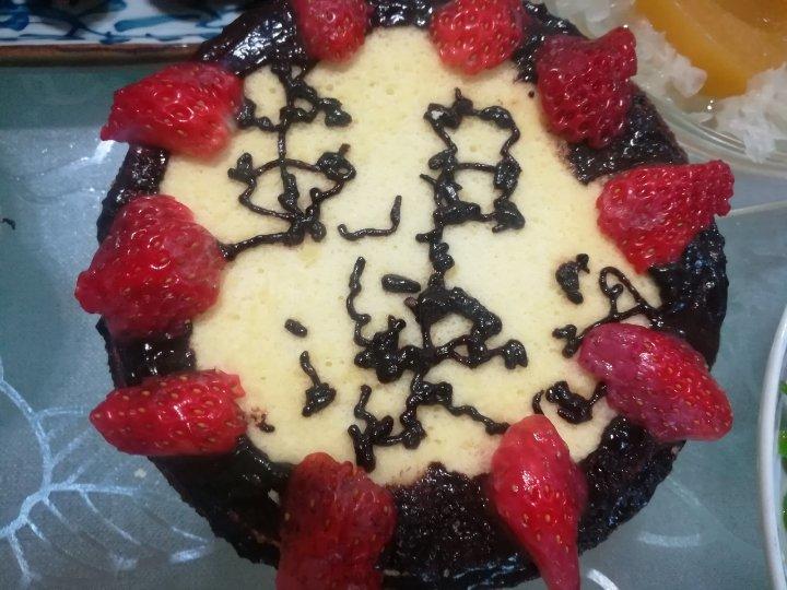 零失败的戚风蛋糕（超详细，附多组视频）2019.10.18更新（附6寸 8寸 10寸配方）