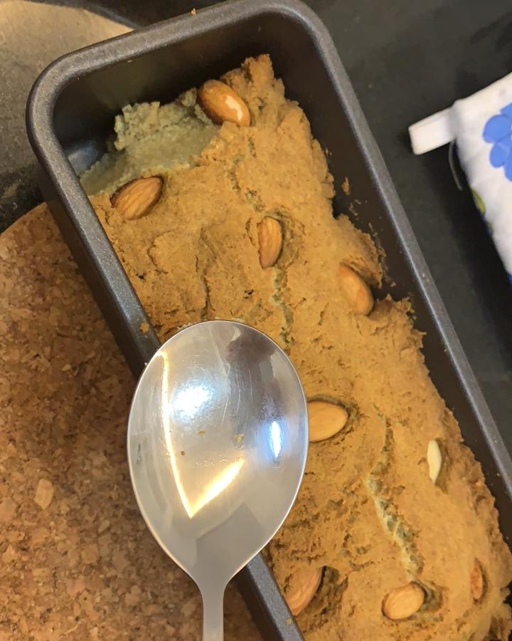 生酮吐司🍞超简单