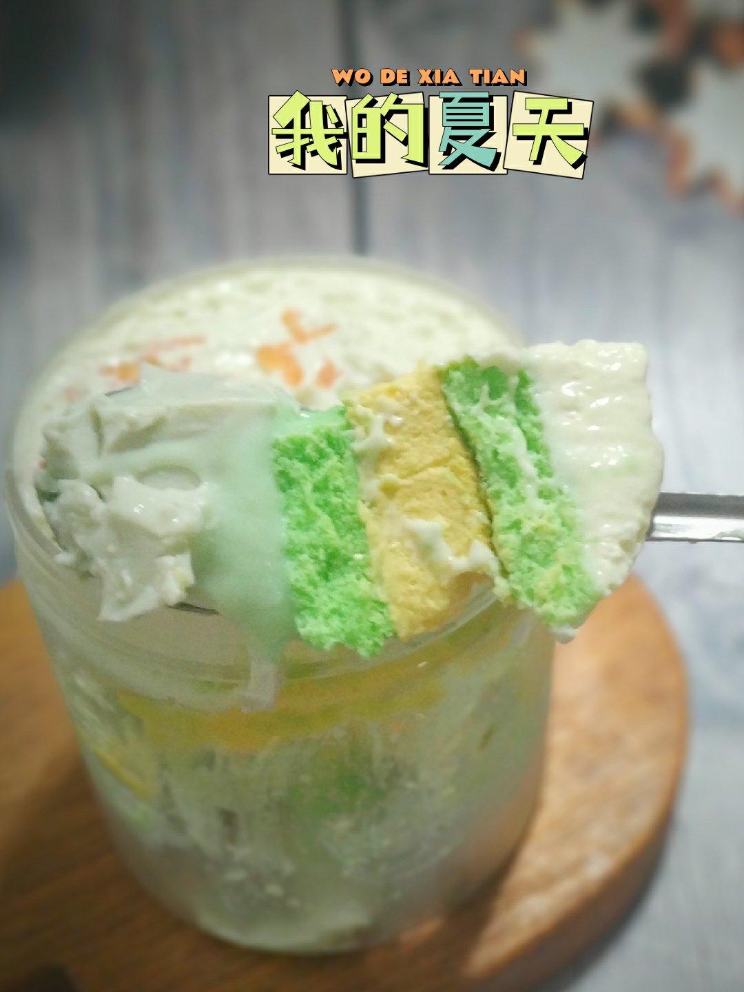 小熊的早餐日记