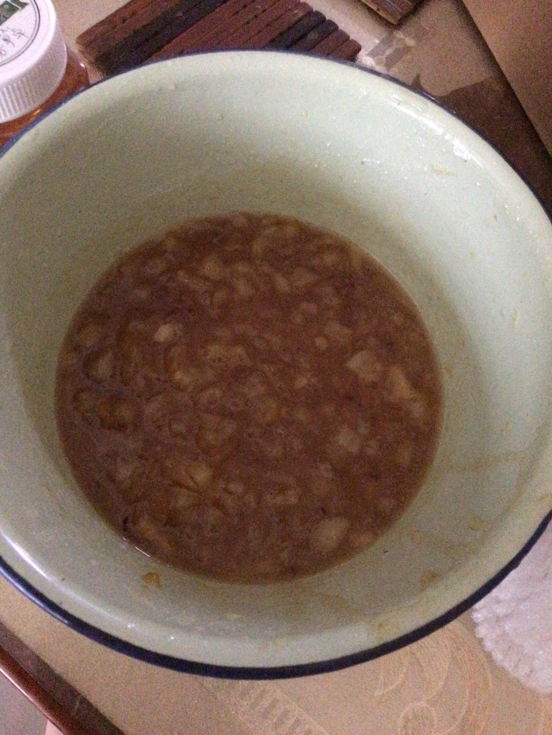 万能搭配的蜜桃酱